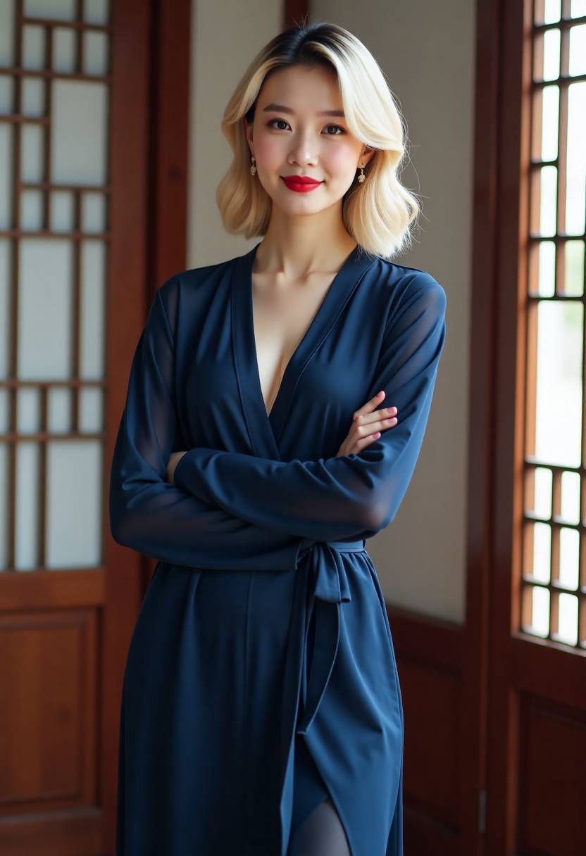 回声协议海报