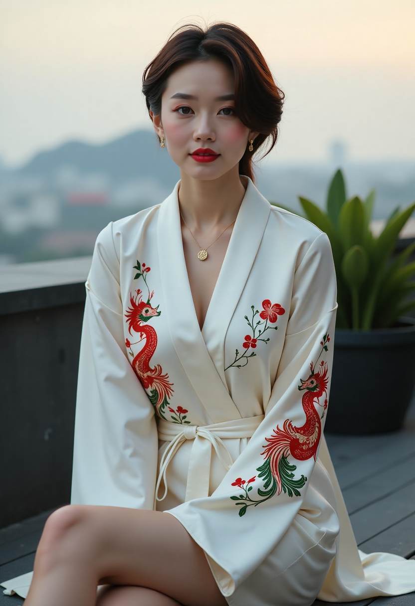 最后一班渡船海报
