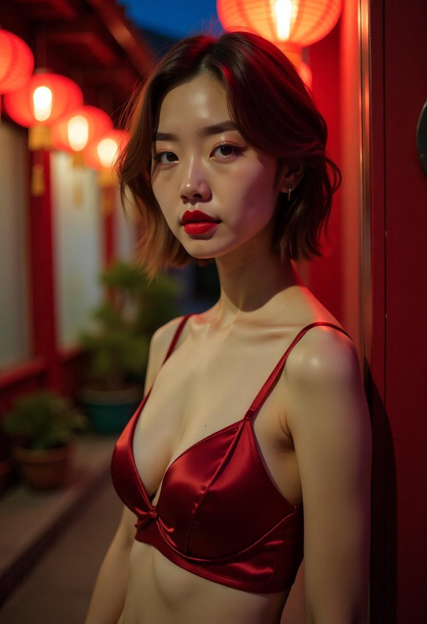 无声来客海报
