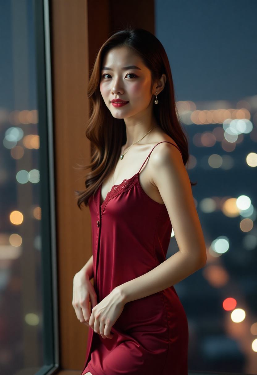潮汐名单海报