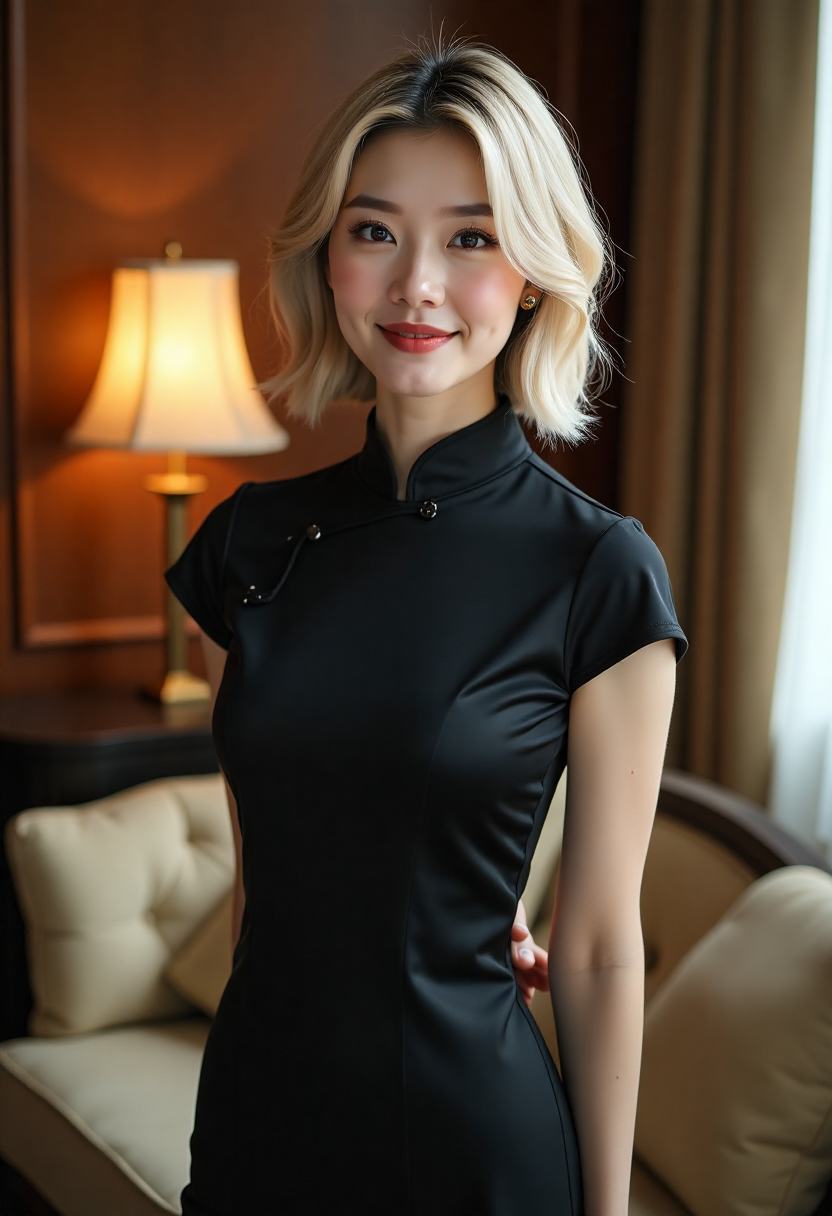 暗房来电海报