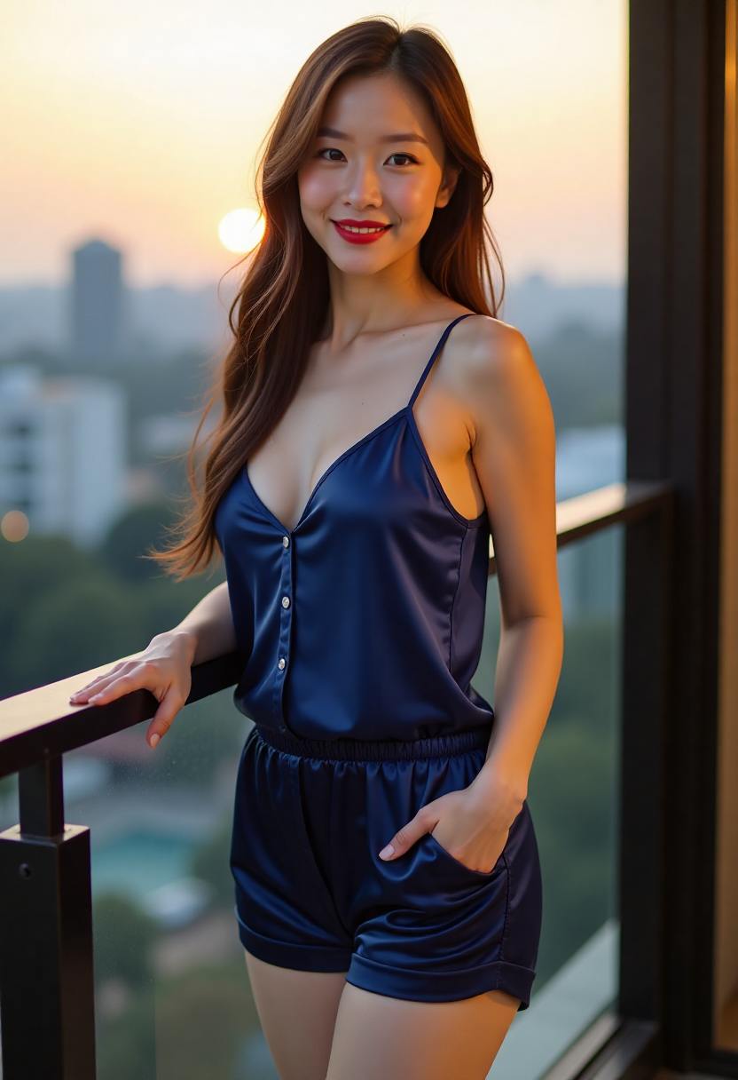长街尽头海报